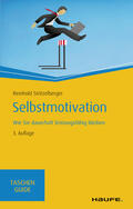 Stritzelberger |  Selbstmotivation | eBook | Sack Fachmedien