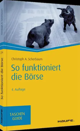 Scherbaum | So funktioniert die Börse | Buch | 978-3-648-14024-6 | sack.de