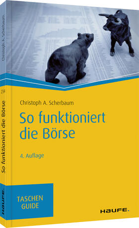 Scherbaum | So funktioniert die Börse | Buch | 978-3-648-14024-6 | sack.de