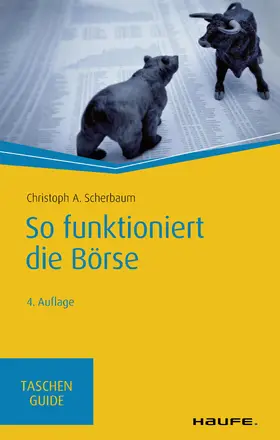 Scherbaum |  So funktioniert die Börse | eBook | Sack Fachmedien