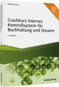Alves |  Crashkurs Internes Kontrollsystem für Buchhaltung und Steuern | Buch |  Sack Fachmedien