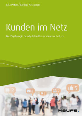 Pitters / Kastlunger | Kunden im Netz | E-Book | sack.de
