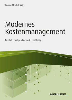 Gleich | Modernes Kostenmanagement | E-Book | sack.de