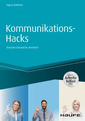 Dahmer |  Kommunikations-Hacks | eBook | Sack Fachmedien