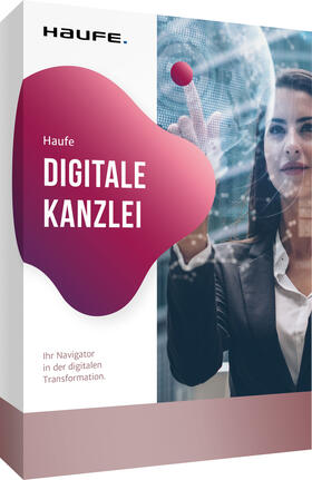Haufe Digitale Kanzlei | Haufe | Datenbank | sack.de