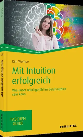 Wempe |  Mit Intuition erfolgreich | Buch |  Sack Fachmedien