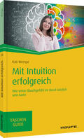Wempe |  Wempe, K: Mit Intuition erfolgreich | Buch |  Sack Fachmedien