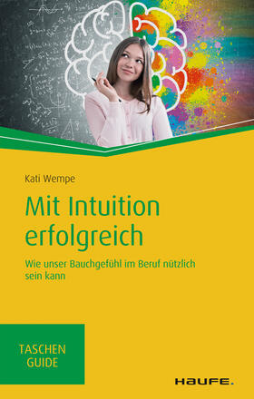 Wempe | Mit Intuition erfolgreich | E-Book | sack.de