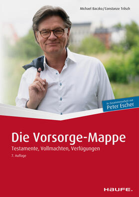 Baczko / Trilsch | Die Vorsorge-Mappe | E-Book | sack.de