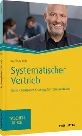 Milz |  Systematischer Vertrieb | Buch |  Sack Fachmedien