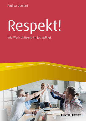 Lienhart | Respekt! | E-Book | sack.de