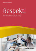 Lienhart |  Respekt! | eBook | Sack Fachmedien