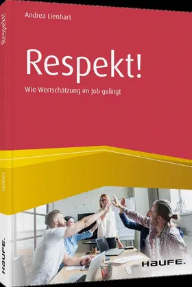 Lienhart |  Respekt! | Buch |  Sack Fachmedien
