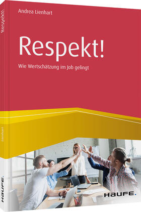 Lienhart | Lienhart, A: Respekt! | Buch | 978-3-648-14287-5 | sack.de
