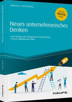 Tuczek | Neues unternehmerisches Denken | Buch | 978-3-648-14297-4 | sack.de
