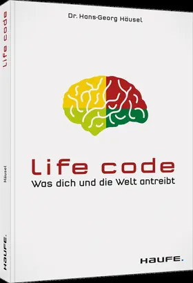 Häusel |  Life Code | Buch |  Sack Fachmedien