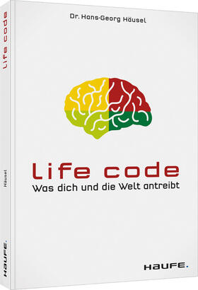 Häusel | Life Code | Buch | sack.de