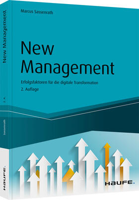 Sassenrath | New Management | Buch | 978-3-648-14400-8 | sack.de