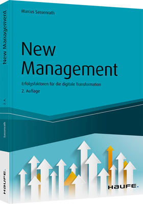 Sassenrath | Sassenrath, M: New Management | Buch | 978-3-648-14400-8 | sack.de