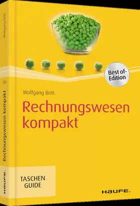 Britt |  Rechnungswesen kompakt | Buch |  Sack Fachmedien