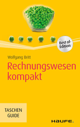Britt | Rechnungswesen kompakt | E-Book | sack.de