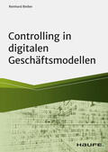 Bleiber |  Controlling in digitalen Geschäftsmodellen | eBook | Sack Fachmedien