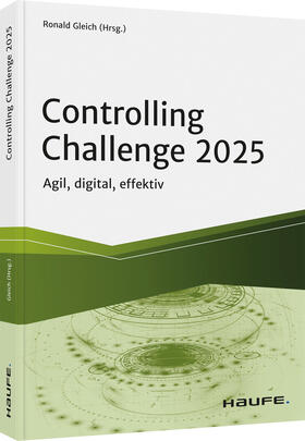 Gleich | Controlling Challenge 2025 | Buch | sack.de