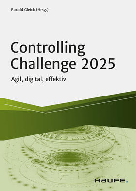 Gleich | Controlling Challenge 2025 | E-Book | sack.de