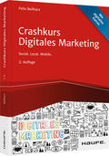 Beilharz |  Crashkurs Digitales Marketing | Buch |  Sack Fachmedien