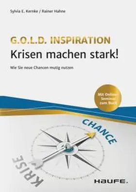 Kernke / Hahne | Krisen machen stark! | E-Book | www.sack.de