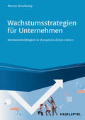 Disselkamp |  Wachstumsstrategien für Unternehmen | eBook | Sack Fachmedien