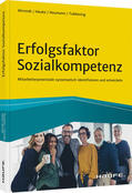 Ahrendt / Heuke / Neumann |  Ahrendt, B: Erfolgsfaktor Sozialkompetenz | Buch |  Sack Fachmedien