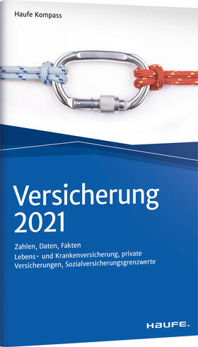 Versicherung 2021 | Buch | 978-3-648-14847-1 | sack.de