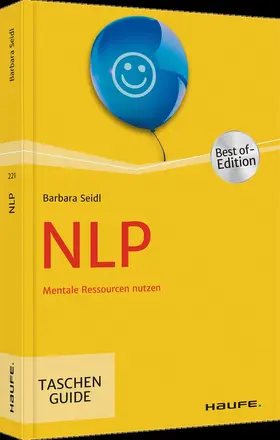 Seidl |  NLP | Buch |  Sack Fachmedien