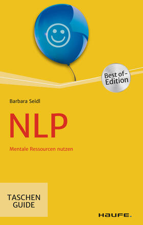 Seidl | NLP | E-Book | sack.de