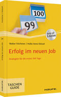 Feichtner / Dietzel |  Erfolg im neuen Job | Buch |  Sack Fachmedien