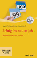Feichtner / Dietzel |  Erfolg im neuen Job | eBook | Sack Fachmedien