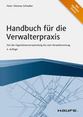 Schnabel |  Handbuch für die Verwalterpraxis | eBook | Sack Fachmedien