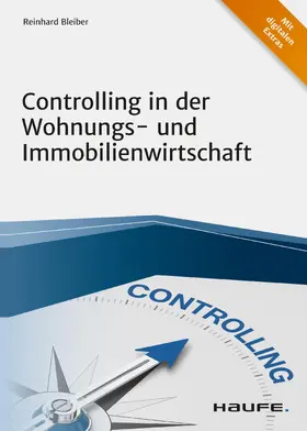 Bleiber | Controlling in der Wohnungs- und Immobilienwirtschaft | E-Book | sack.de
