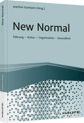 Gutmann | Gutmann, J: New Normal | Buch | sack.de