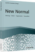 Gutmann |  Gutmann, J: New Normal | Buch |  Sack Fachmedien