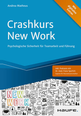 Matheus | Crashkurs New Work | E-Book | sack.de