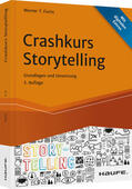 Fuchs |  Crashkurs Storytelling | Buch |  Sack Fachmedien