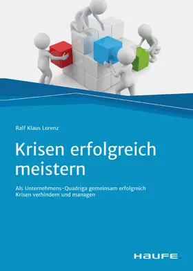 Lorenz | Krisen erfolgreich meistern | E-Book | www.sack.de
