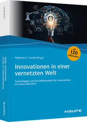 Tuczek | Innovationen in einer vernetzten Welt | Buch | 978-3-648-15080-1 | www.sack.de