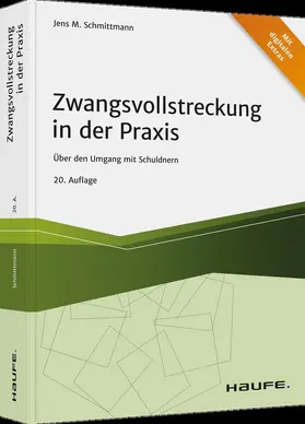 Schmittmann |  Zwangsvollstreckung in der Praxis | Buch |  Sack Fachmedien