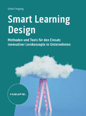 Freigang |  Smart Learning Design | eBook | Sack Fachmedien