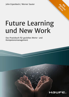 Sauter / Erpenbeck | Future Learning und New Work | E-Book | sack.de