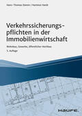 Damm / Hardt |  Verkehrssicherungspflichten in der Immobilienwirtschaft | eBook | Sack Fachmedien