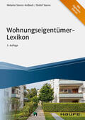 Sterns-Kolbeck / Sterns / Denk |  Wohnungseigentümer-Lexikon | eBook | Sack Fachmedien